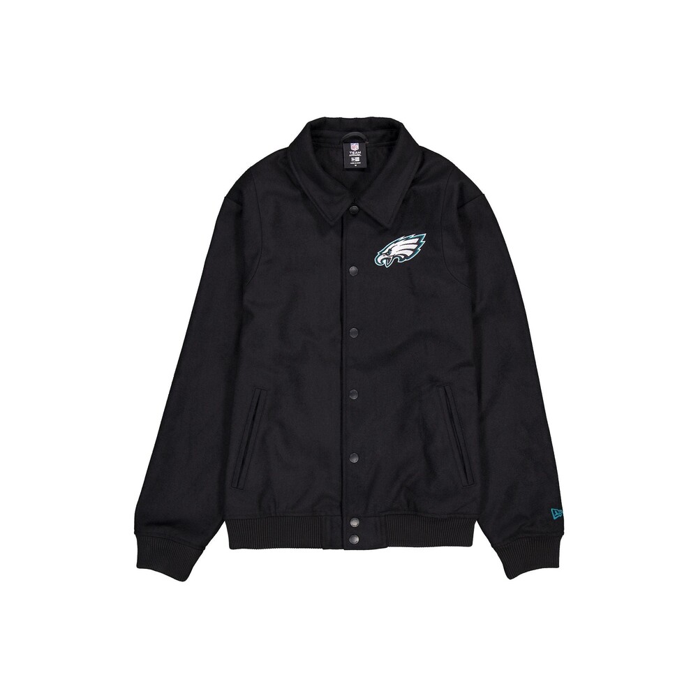 New Era Philadelphia Eagles Sport Night Jacket - Size XXL